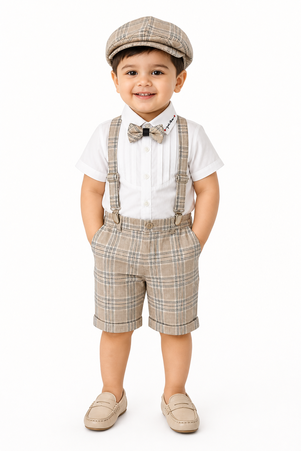 Boys Casual Set