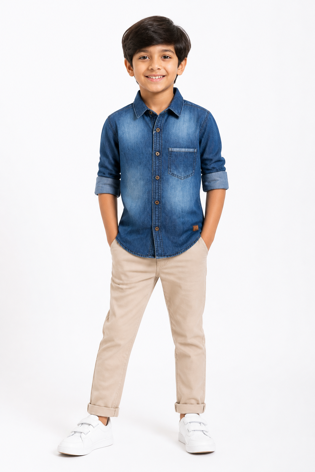 Casual Shirt