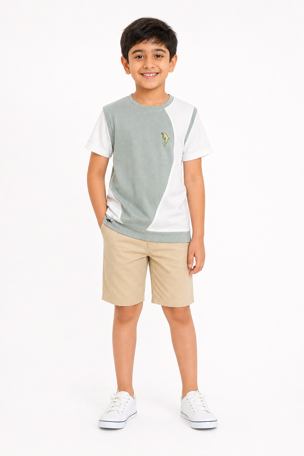 Green T-Shirt
